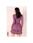 Suknelė moterims Brandberry, violetinė kaina ir informacija | Suknelės | pigu.lt