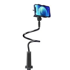 UGREEN LP113 Holder, phone/tablet stand (black) цена и информация | Моноподы для селфи («Selfie sticks») | pigu.lt