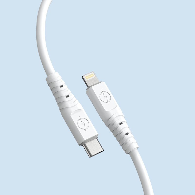 Laidas telefonui, USB-C, 6A,65W цена и информация | Laidai telefonams | pigu.lt