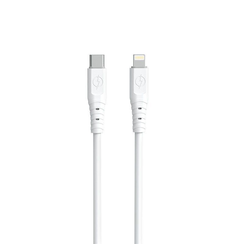 Laidas telefonui, USB-C, 6A,65W kaina ir informacija | Laidai telefonams | pigu.lt