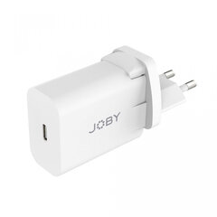 Joby зарядка USB-C PD 20W цена и информация | Зарядные устройства для телефонов | pigu.lt