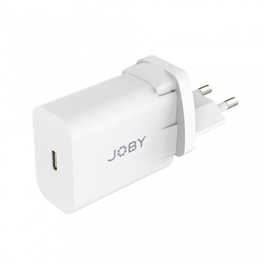 Joby USB-C PD 20W цена и информация | Krovikliai telefonams | pigu.lt