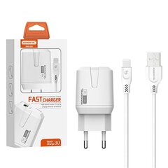 Joby USB-C PD 20W kaina ir informacija | Krovikliai telefonams | pigu.lt