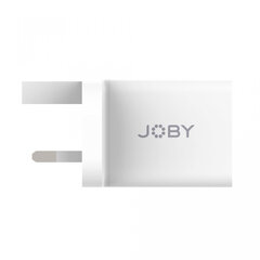 Joby USB-A 12W (2.4A) UK kaina ir informacija | Krovikliai telefonams | pigu.lt