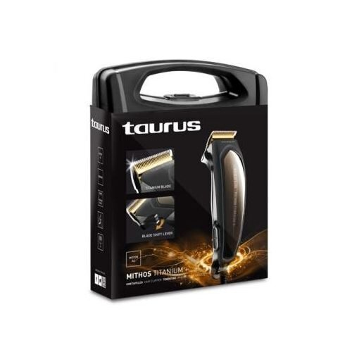 Taurus Mithos Avant Plus kaina ir informacija | Plaukų kirpimo mašinėlės | pigu.lt
