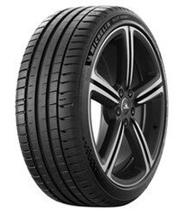 MICHELIN PILOT SPORT 5 245/45R18 100Y XL kaina ir informacija | Vasarinės padangos | pigu.lt