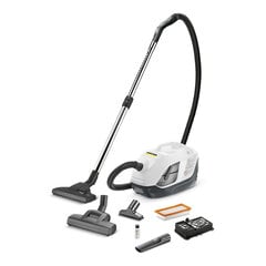 Karcher DS 6 Premium Plus 1.195-242.0 kaina ir informacija | Dulkių siurbliai | pigu.lt