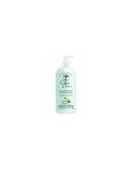 Drėkinamasis kūno losjonas Aloe Vera and Green Tea Body Lotion, 250 ml kaina ir informacija | Le Petit Olivier Kvepalai, kosmetika | pigu.lt