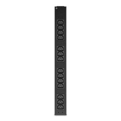 AP6003A Rack PDU Basic HH 16A 14xC13 kaina ir informacija | Nepertraukiamo maitinimo šaltiniai (UPS) | pigu.lt