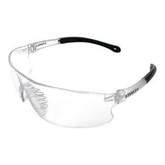 Apsauginiai akiniai Stanley kaina ir informacija | Galvos apsauga | pigu.lt