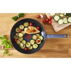 Tefal Daily Cook G7300655 frying pan All-purpose pan Round kaina ir informacija | Keptuvės | pigu.lt