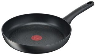 Сковорода Tefal Ultimate frying pan G26808, 32 см цена и информация | Cковородки | pigu.lt