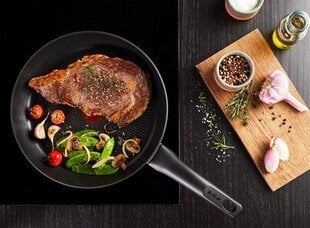 Сковорода Tefal Ultimate frying pan G26808, 32 см цена и информация | Cковородки | pigu.lt