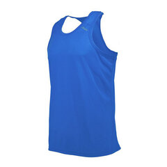 Футболка Joluvi Ultra Tir, синяя S6438625 цена и информация | Мужская спортивная одежда | pigu.lt