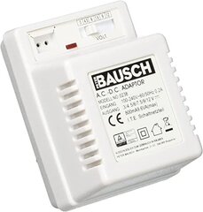 Bausch 0321 цена и информация | Аппараты для маникюра и педикюра | pigu.lt