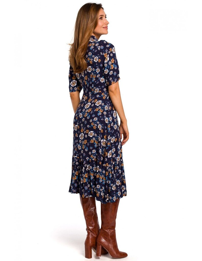 Suknelė moterims Style S177 kaina ir informacija | Suknelės | pigu.lt