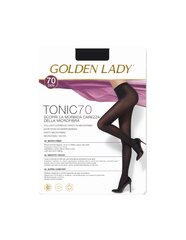 КОЛГОТКИ GOLDEN LADY TONIC 70 цена и информация | Колготки | pigu.lt