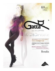 КОЛГОТКИ GATTA ROSALIA 60 2- цена и информация | Колготки | pigu.lt