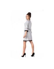 Платье Shanice Grey 85495 цена и информация | Платья | pigu.lt