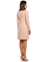 Платье-жакет Style S217  цена и информация | Платья | pigu.lt