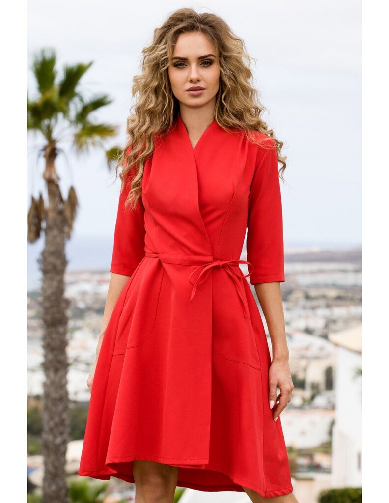 Suknelė moterims Style S099 kaina ir informacija | Suknelės | pigu.lt