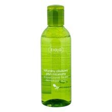 Micelė vanduo Natura l Alyvuogių 200 ml: Dydis - 200 ml цена и информация | Средства для очищения лица | pigu.lt