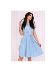 Suknelė moterims Merribel 85515, mėlyna kaina ir informacija | Suknelės | pigu.lt