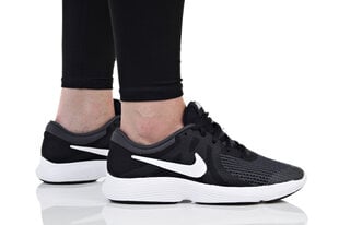 Sportiniai batai vaikams Nike Revoliuton 4 GS 943309-006 kaina ir informacija | Sportiniai batai vaikams | pigu.lt