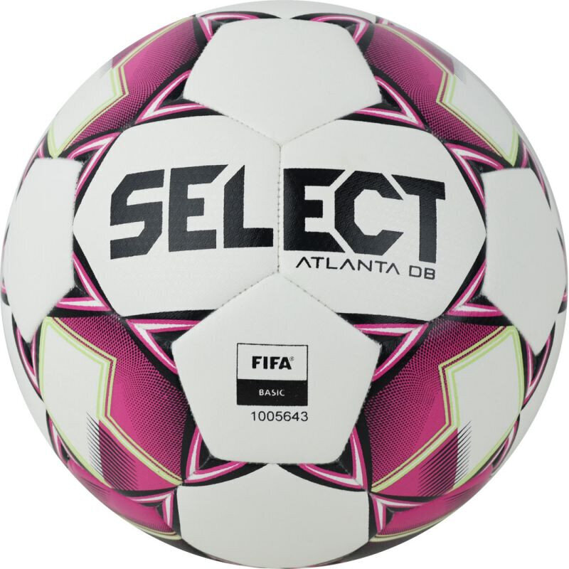 Futbolo kamuolys Select kaina | pigu.lt