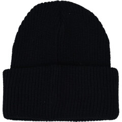 Kepurė Inny, juoda kaina ir informacija | Vyriški šalikai, kepurės, pirštinės | pigu.lt