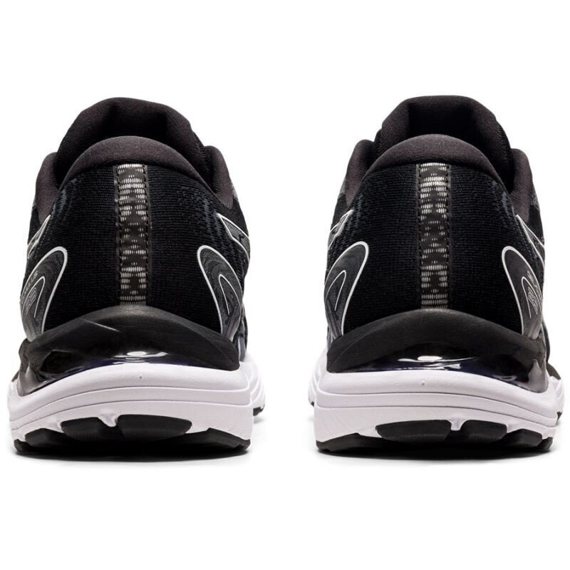 Sportiniai batai vyrams Asics Gel-Cumulus, juodi kaina ir informacija | Kedai vyrams | pigu.lt