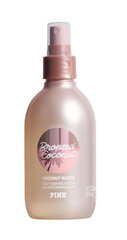 Savaiminio įdegio vanduo Victoria Secret Bronzed Coconut 236 ml kaina ir informacija | Savaiminio įdegio kremai | pigu.lt