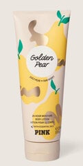 Kūno losjonas Victoria Secret Golden Pear 236 ml kaina ir informacija | Kūno kremai, losjonai | pigu.lt