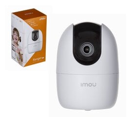 Веб-камера Imou IPC-A22EP-D цена и информация | Компьютерные (Веб) камеры | pigu.lt