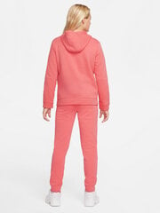 Cпортивный костюм Nike B Nsw Trk Suit Core BF Pink BV3634 603/S, розовый цена и информация | Комплекты для девочек | pigu.lt