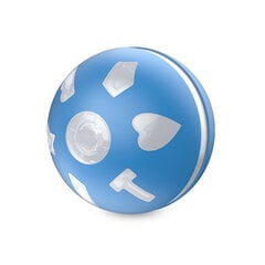 Интерактивный мяч Doggy Village для собак и кошек Orb Shell цена и информация | Игрушки для собак | pigu.lt