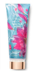 Kūno losjonas Victoria Secret Nectar Wave 236 ml цена и информация | Кремы, лосьоны для тела | pigu.lt