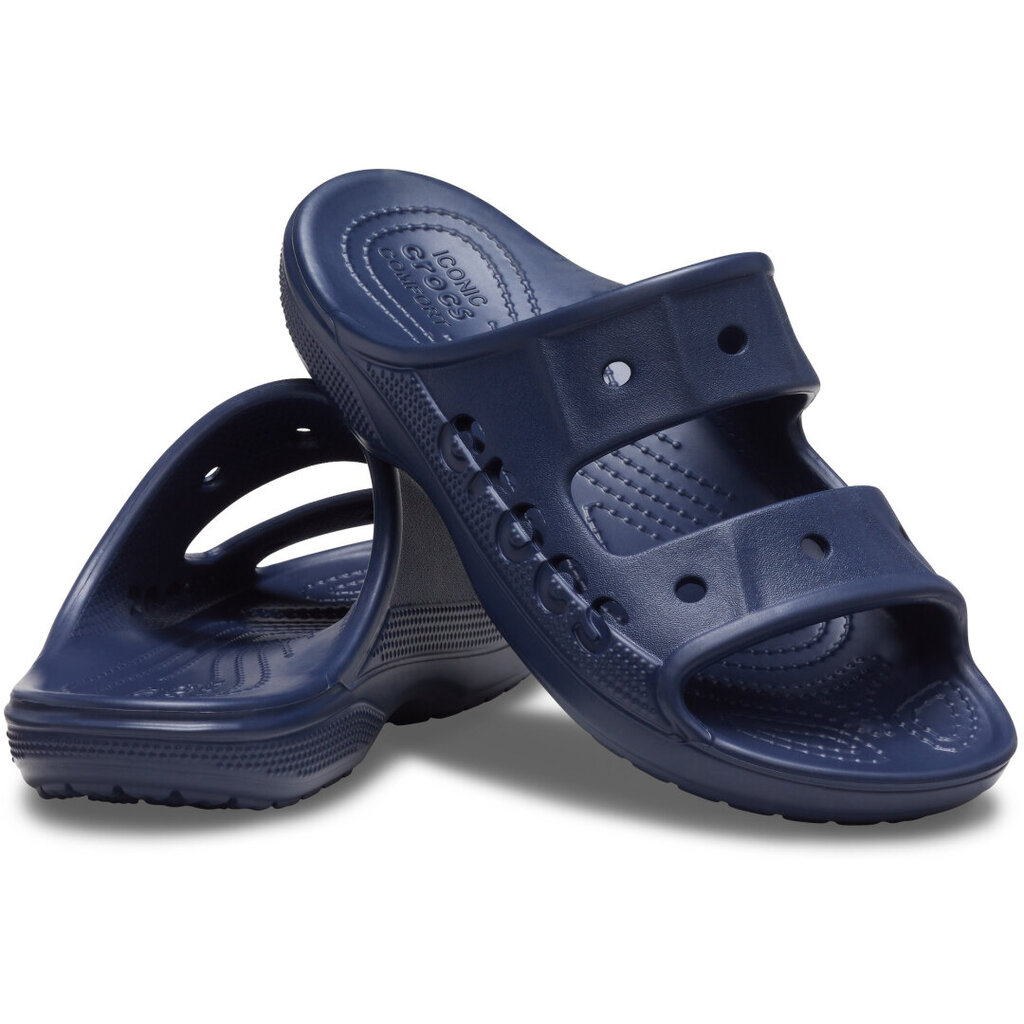 Crocs™ Baya Sandal kaina ir informacija | Šlepetės moterims | pigu.lt