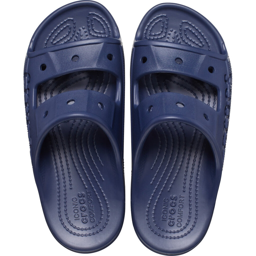 Crocs™ Baya Sandal kaina ir informacija | Šlepetės moterims | pigu.lt