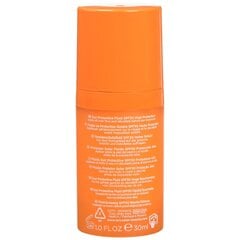 Солнцезащитный крем для лица Lancaster Sun Beauty Spf 30+ (30 мл) цена и информация | Кремы от загара | pigu.lt