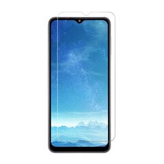 BlueStar Extreeme Shock 0.33mm / 2.5D Защитная пленка-стекло Samsung Galaxy A33 5G (A336B) цена и информация | Google Pixel 3a - 3mk FlexibleGlass Lite™ защитная пленка для экрана | pigu.lt