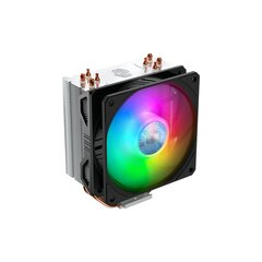 Cooler Master Hyper 212 ARGB kaina ir informacija | Procesorių aušintuvai | pigu.lt