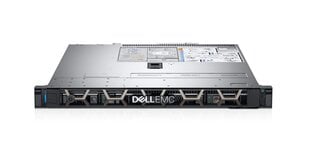 Dell PowerEdge R340 Rack (1U) kaina ir informacija | Vidiniai kietieji diskai (HDD, SSD, Hybrid) | pigu.lt