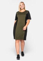 Платье женское Sheego 16503568 цена и информация | Платья | pigu.lt