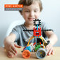 Kaladėliu konstruktorius Konstruktor Expert 301 kaina ir informacija | Žaislai berniukams | pigu.lt