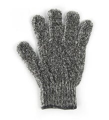 Перчатка для стирки с бамбуковым активированным углем - Glove Donegal цена и информация | Масла, гели для душа | pigu.lt