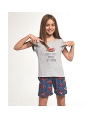 Pižama mergaitėms Cornette KY-360/73 kaina ir informacija | Pižamos, chalatai mergaitėms | pigu.lt