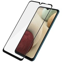 Apsauginis stiklas Hard Full Glue 5D, skirtas Samsung Galaxy A13 4G kaina ir informacija | Apsauginės plėvelės telefonams | pigu.lt