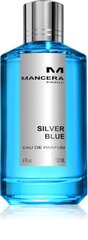 Kvapusis vanduo Mancera Silver Blue EDP moterims/vyrams 120 ml цена и информация | Женские духи | pigu.lt