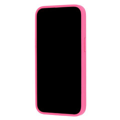 Силиконовый чехол для iPhone 13 Pro розовый цена и информация | Чехлы для телефонов | pigu.lt